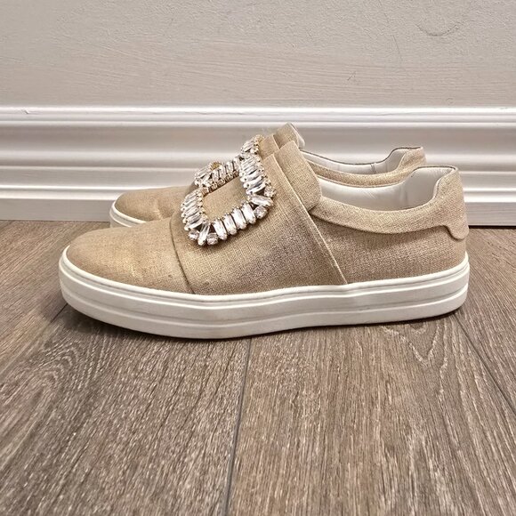 ROGER VIVIER - Jewel Buckle - Picture 6 of 12